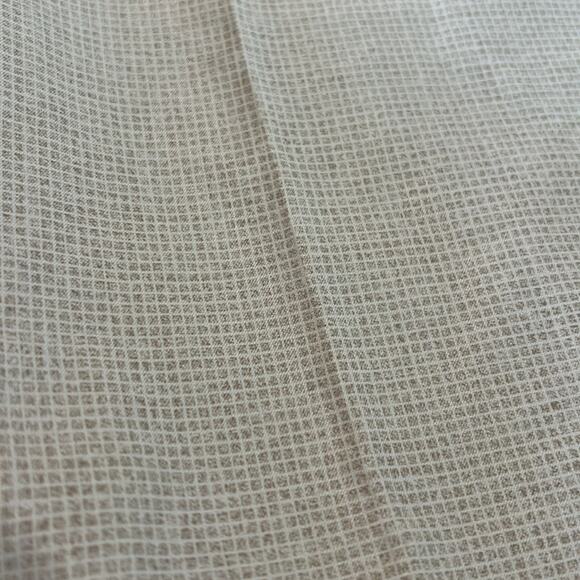 Pebble Beach Men Performance Shorts 40 Herringbone Grey Casual Golf Active - Picture 5 of 6